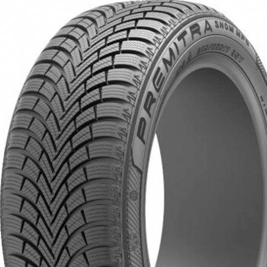 Maxxis Premitra Snow WP6 SUV 235/50 R 19 103V