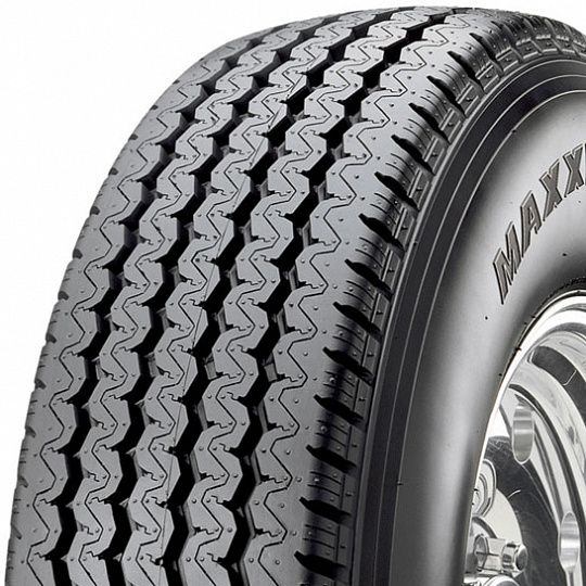 Maxxis Bravo UE-168(N) 175/80 R 13C 97N