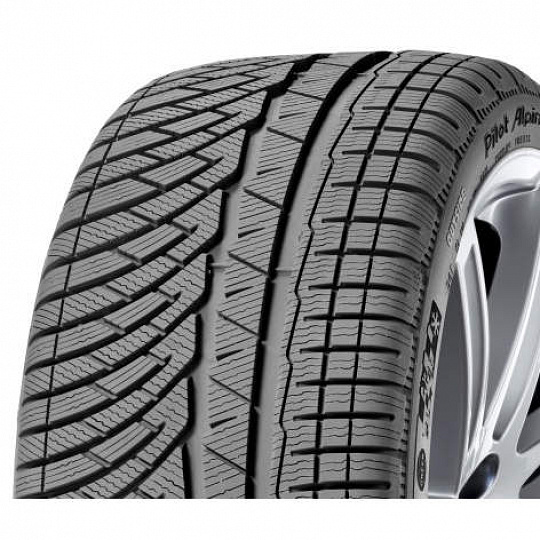 Michelin Pilot Alpin PA4 305/35 R 20 107V Michelin Pilot Alpin PA4 305/35 R 20 107V