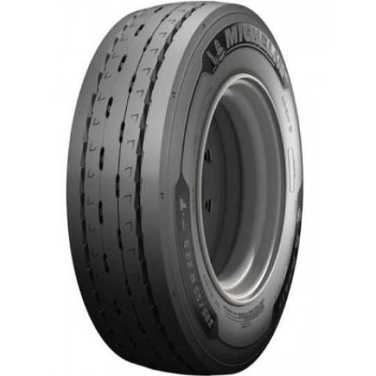 Michelin X MULTI T2 235/75 R 17,5 143/141J Michelin X MULTI T2 235/75 R 17,5 143/141J