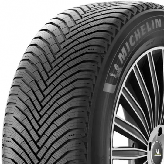 Michelin Alpin 7 235/50 R 18 101V