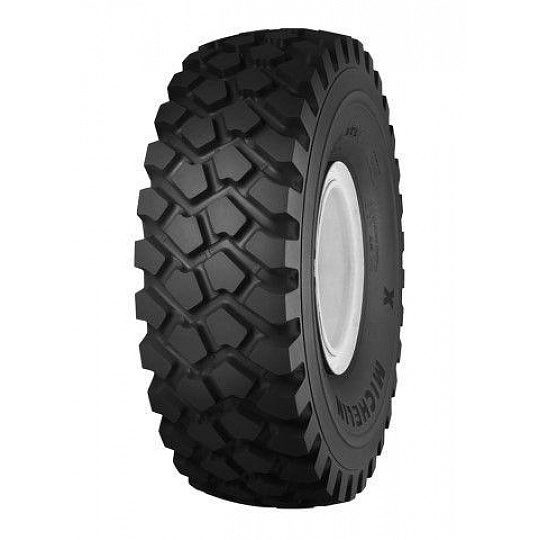 Michelin XZL 2 395/85 R 20 168K