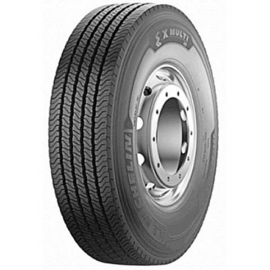 Michelin X MULTI HD Z 315/80 R 22,5 156/150L