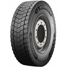 Michelin X MULTI D 315/80 R 22,5 156/150L Michelin X MULTI D 315/80 R 22,5 156/150L