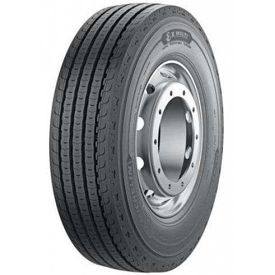 Michelin X MULTI Z 315/70 R 22,5 156/150L Michelin X MULTI Z 315/70 R 22,5 156/150L