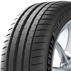Michelin Pilot Sport 4 285/40 R 20 108Y Michelin Pilot Sport 4 285/40 R 20 108Y
