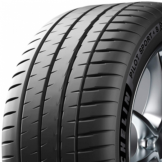 Michelin Pilot Sport 4 S 305/30 ZR 20 103Y Michelin Pilot Sport 4 S 305/30 ZR 20 103Y