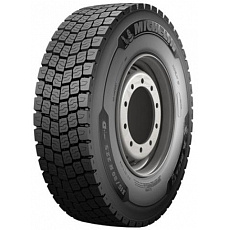 Michelin X MULTI HD D 315/80 R 22,5 156/150L Michelin X MULTI HD D 315/80 R 22,5 156/150L