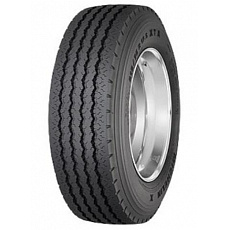 Michelin XTA 6/ R 9 109/108F Michelin XTA 6/ R 9 109/108F