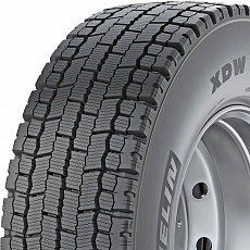 Michelin Remix XDW ICE GRIP/. 295/80 R 22,5 152/149L