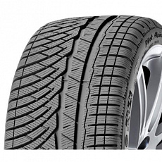 Michelin Pilot Alpin PA4 345/25 R 21 101W Michelin Pilot Alpin PA4 345/25 R 21 101W