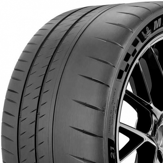 Michelin Pilot Sport CUP 2 R 325/30 ZR 20 106Y