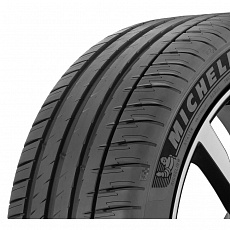 Michelin Pilot Sport 4 SUV 265/45 R 21 108W Michelin Pilot Sport 4 SUV 265/45 R 21 108W