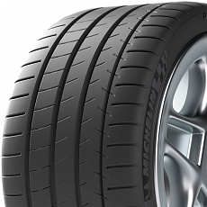 Michelin Pilot Super Sport 245/35 ZR 20 95Y