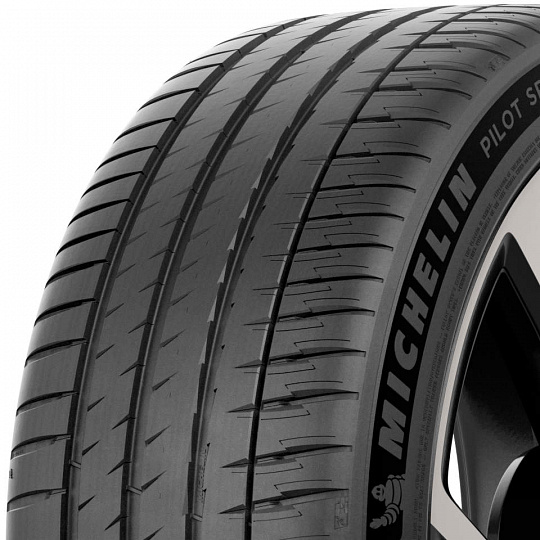 Michelin Pilot Sport EV 275/45 R 21 110Y