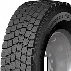 Michelin X MULTI D 315/70 R 22,5 154/150L Michelin X MULTI D 315/70 R 22,5 154/150L