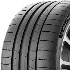 Michelin Pilot Sport 5 S 245/40 R 21 96Y Michelin Pilot Sport 5 S 245/40 R 21 96Y