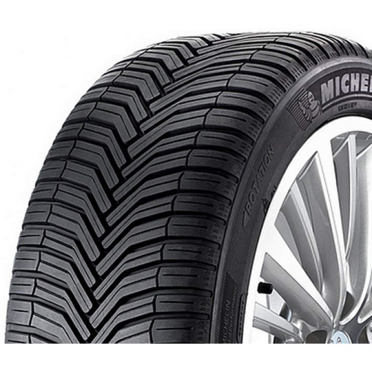 Michelin CrossClimate SUV 235/65 R 18 110H
