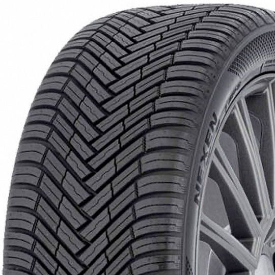 Nexen N'blue 4 Season 2 275/40 R 19 105W