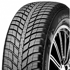 Nexen N'blue 4 Season 215/65 R 16 98H Nexen N'blue 4 Season 215/65 R 16 98H