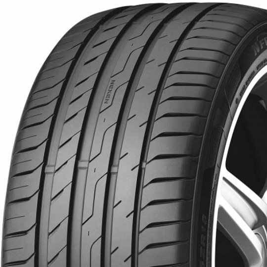 Nexen N'fera Sport SUV 235/50 R 19 99V Nexen N'fera Sport SUV 235/50 R 19 99V