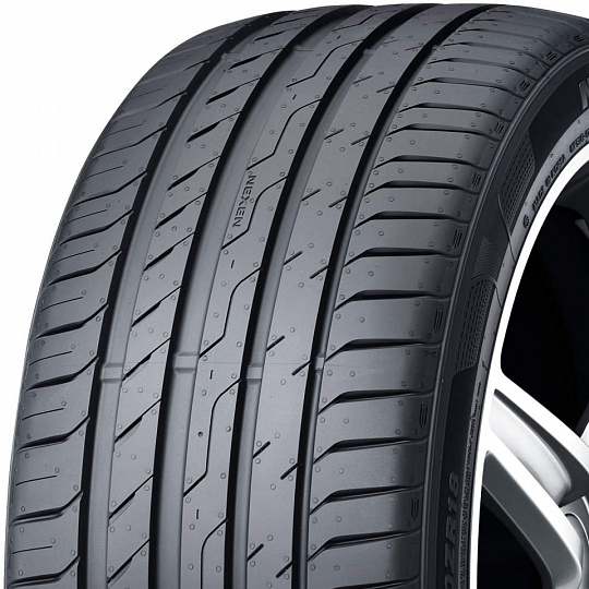 Nexen N'fera Sport 215/55 R 18 95T