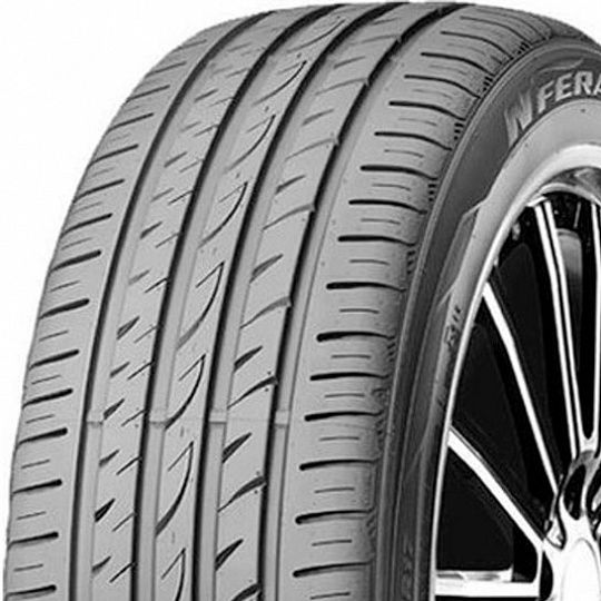 Nexen N'fera SU4 255/45 R 18 103W Nexen N'fera SU4 255/45 R 18 103W