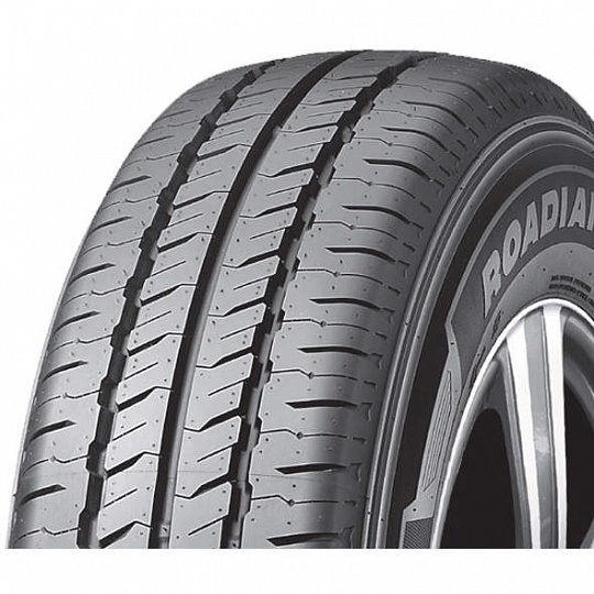 Nexen Roadian CT8 225/65 R 16C 112/110T Nexen Roadian CT8 225/65 R 16C 112/110T