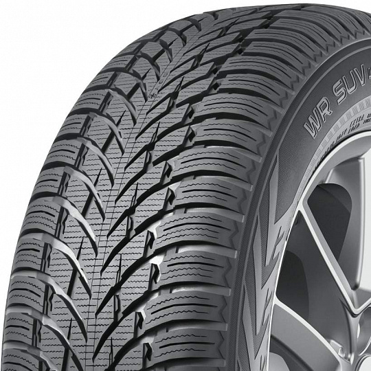 Nokian WR SUV 4 295/40 R 21 111V Nokian WR SUV 4 295/40 R 21 111V