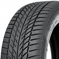 Nokian Snowproof 3P 255/45 R 20 105V