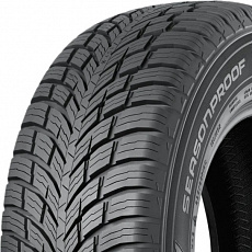 Nokian Seasonproof C1 195/70 R 15C 104/102T