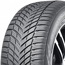 Nokian Seasonproof SUV 215/65 R 16 102V