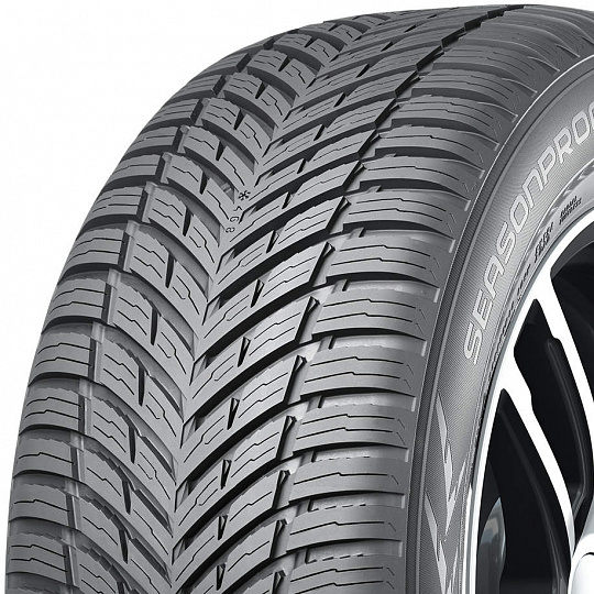 Nokian Seasonproof SUV 235/65 R 17 108V Nokian Seasonproof SUV 235/65 R 17 108V
