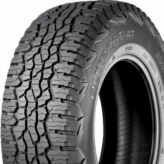 Nokian Outpost AT 265/60 R 18 110T