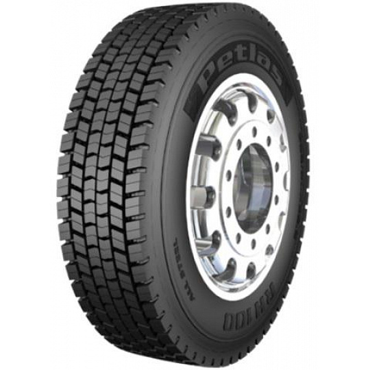 Petlas RH100 315/80 R 22,5 154/150M Petlas RH100 315/80 R 22,5 154/150M