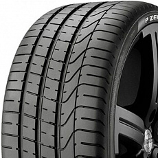 Pirelli PZERO 265/40 R 22 106Y Pirelli PZERO 265/40 R 22 106Y