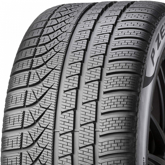 Pirelli P ZERO Winter 235/35 R 19 91W Pirelli P ZERO Winter 235/35 R 19 91W