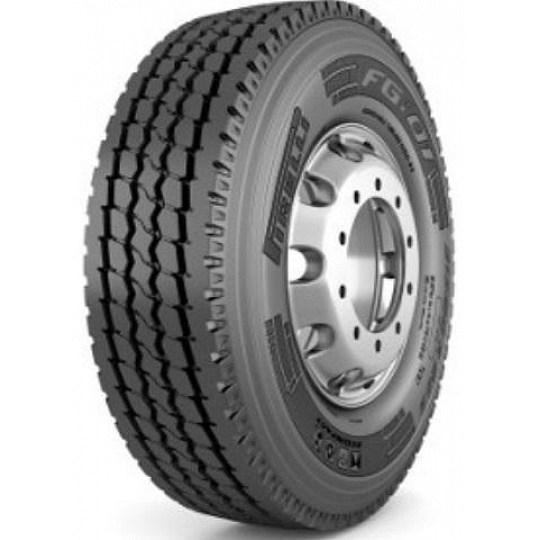 Pirelli FG:01S 315/80 R 22,5 156/150K Pirelli FG:01S 315/80 R 22,5 156/150K