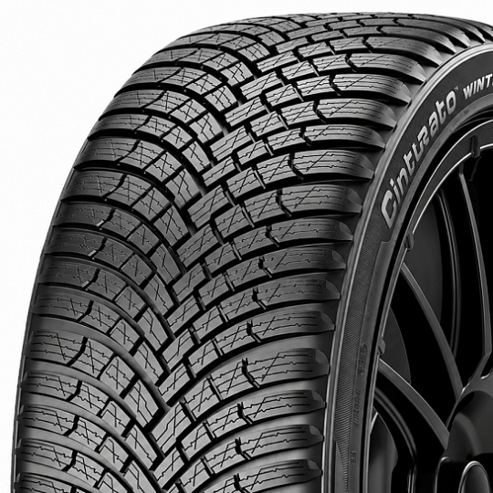 Pirelli Cinturato Winter 3 205/60 R 16 96H Pirelli Cinturato Winter 3 205/60 R 16 96H
