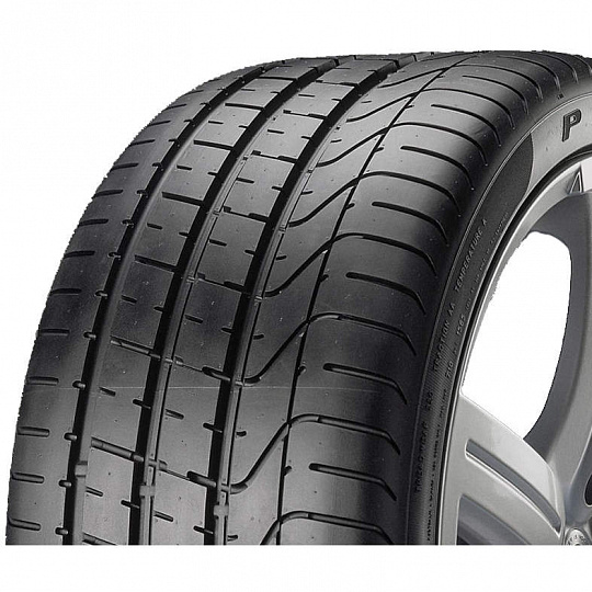 Pirelli P ZERO 295/30 ZR 20 101Y Pirelli P ZERO 295/30 ZR 20 101Y