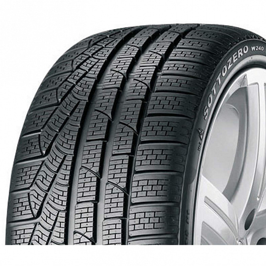 Pirelli Winter Sottozero serie II 285/35 R 18 101V