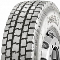 Pirelli TR:25 315/80 R 22,5 156/150L Pirelli TR:25 315/80 R 22,5 156/150L