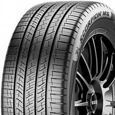 Pirelli Scorpion MS 295/40 R 21 111V