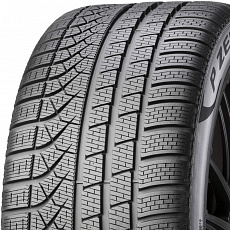 Pirelli P ZERO Winter 275/35 R 19 100V Pirelli P ZERO Winter 275/35 R 19 100V
