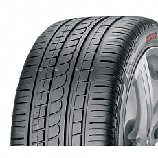 Pirelli PZERO Rosso 275/40 ZR 19 105Y Pirelli PZERO Rosso 275/40 ZR 19 105Y