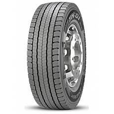 Pirelli TH:01c 295/80 R 22,5 152/148M Pirelli TH:01c 295/80 R 22,5 152/148M