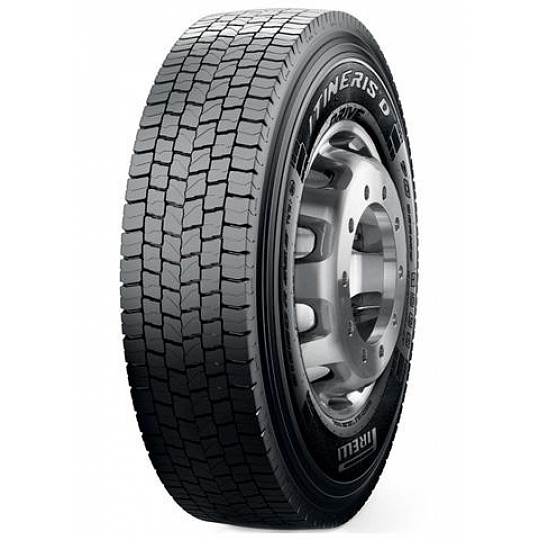 Pirelli IT-D90 295/80 R 22,5 152/148M Pirelli IT-D90 295/80 R 22,5 152/148M