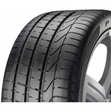 Pirelli P ZERO 345/25 ZR 20 100Y