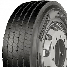 Pirelli FW:01 385/55 R 22,5 158L Pirelli FW:01 385/55 R 22,5 158L