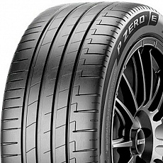 Pirelli PZERO E 255/50 R 20 109Y Pirelli PZERO E 255/50 R 20 109Y